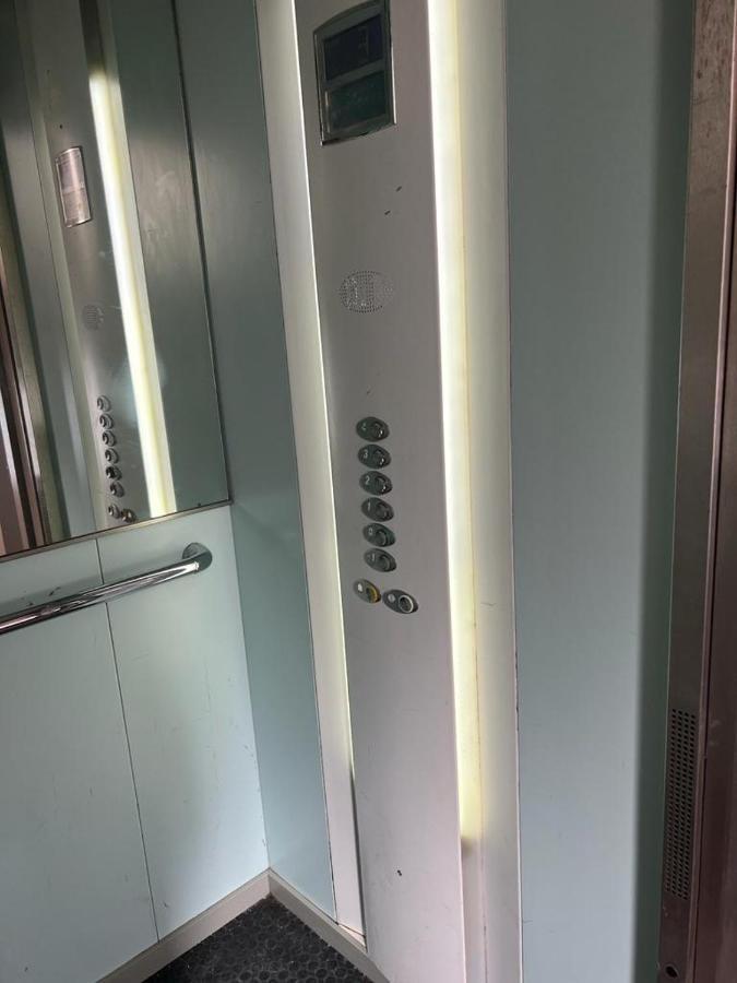 Ferienwohnung Sea View Malabata Family Only Tanger Exterior foto