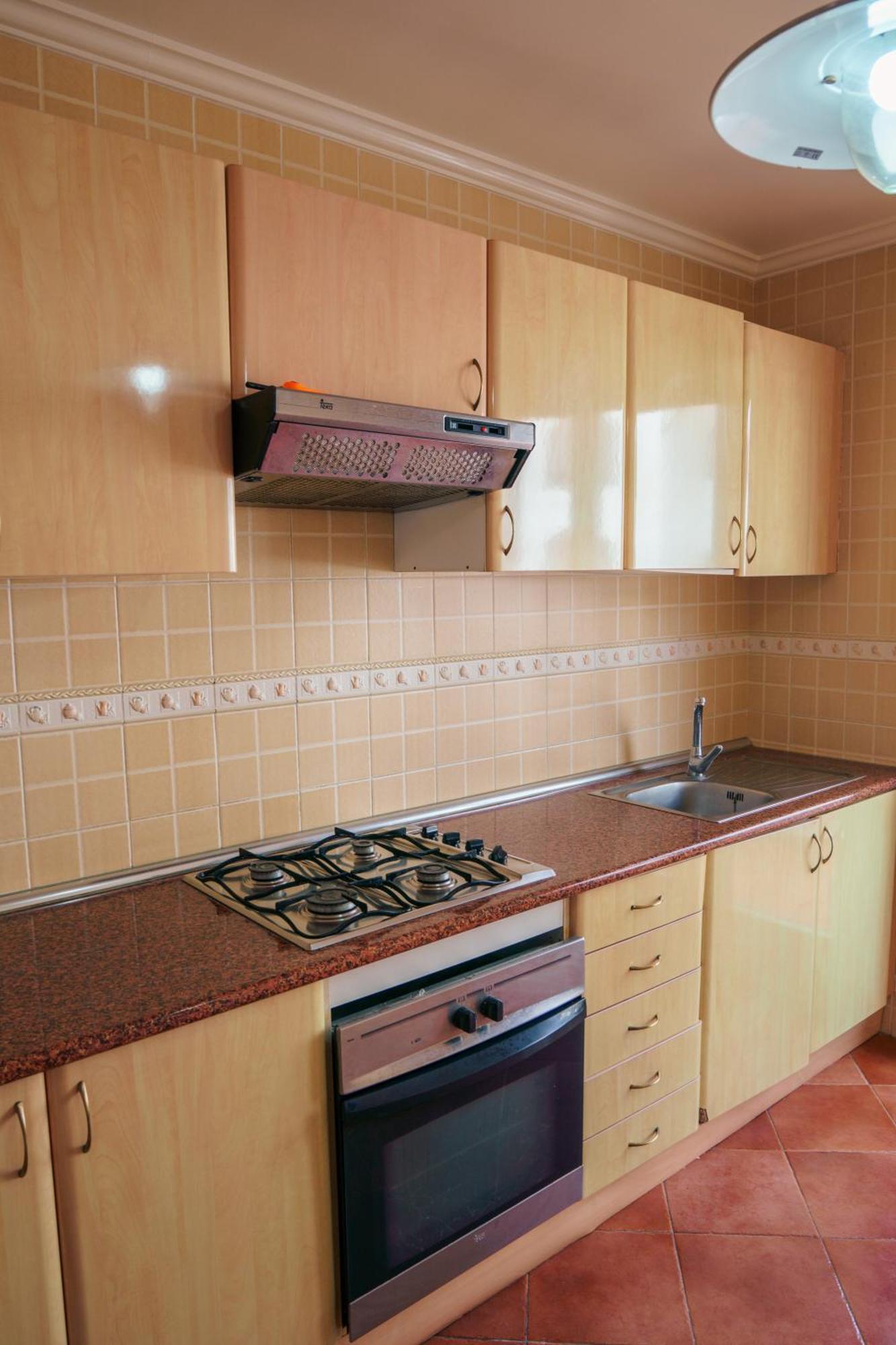 Ferienwohnung Sea View Malabata Family Only Tanger Exterior foto